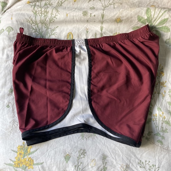 Joe's USA Ladies Moisture-wicking Track & Field Running Shorts XXL - Picture 4 of 9